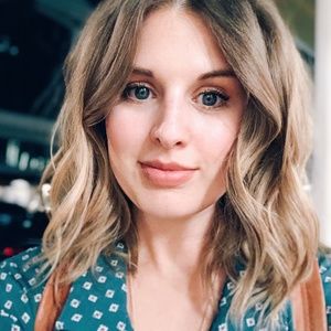 Meet your Posher, Gracey